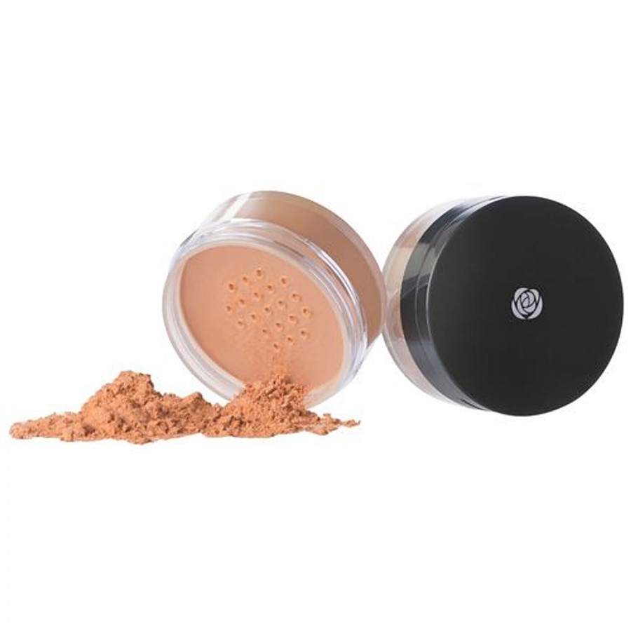 CHAMBOR Luminous Loose Powder