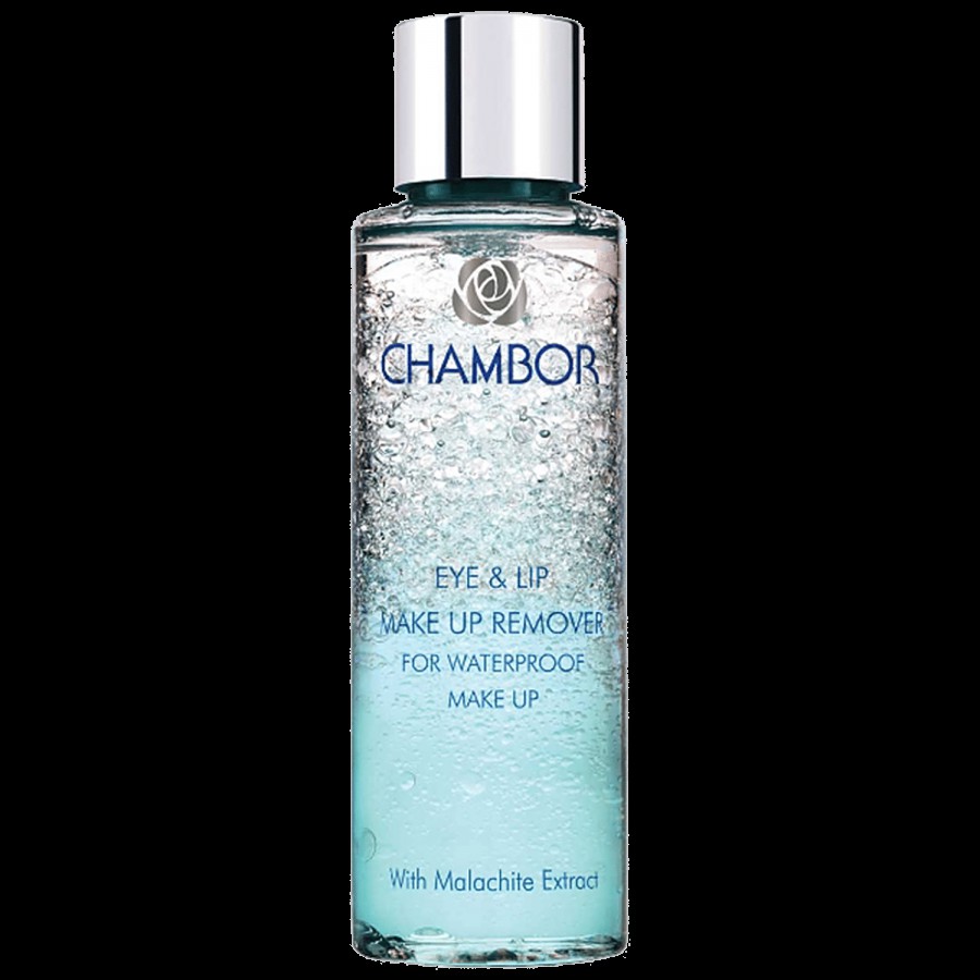 Chambor Eye & Lip Makeup Remover