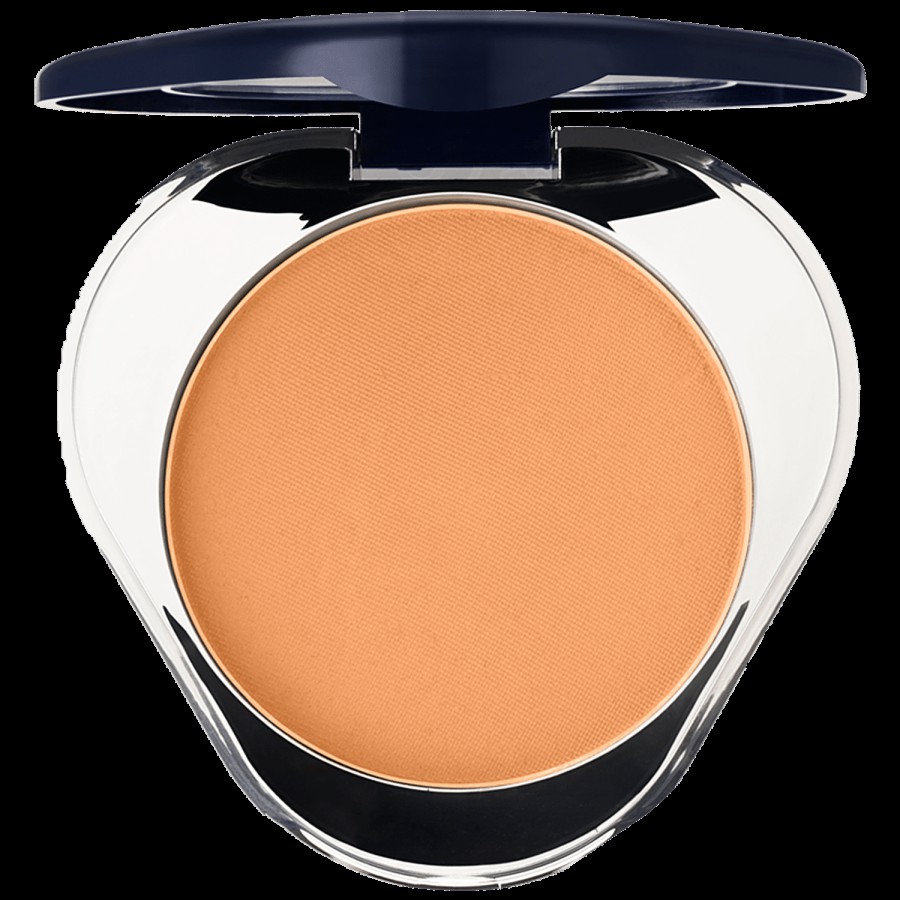 Chambor Luminous Compact Powder