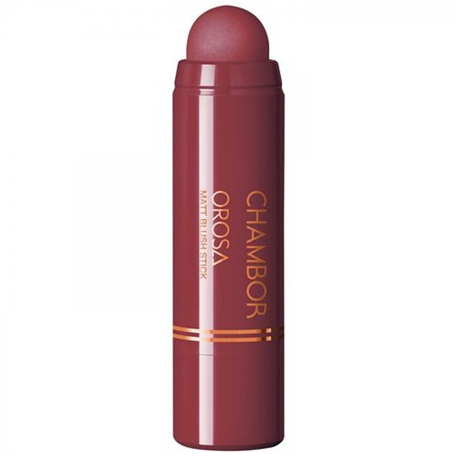 Chambor Orosa Matt Blush Stick No. 204