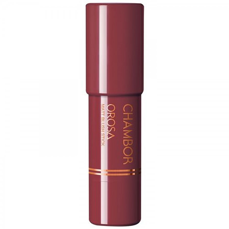 Chambor Orosa Matt Blush Stick No. 204