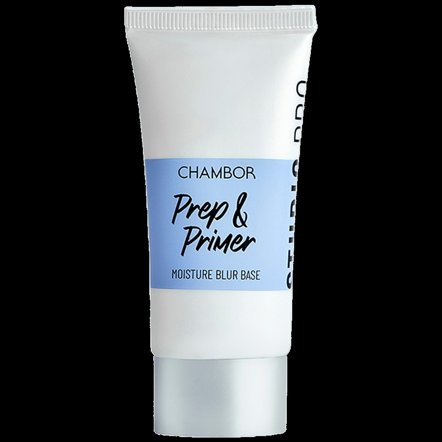 Chambor Prep & Primer Moisture Blur Base