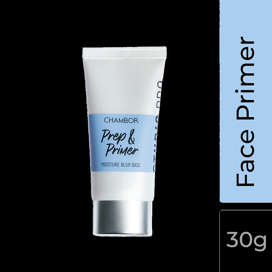 Chambor Prep & Primer Moisture Blur Base