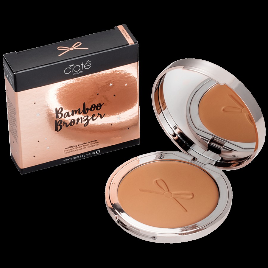 Ciate London Bamboo Bronzer