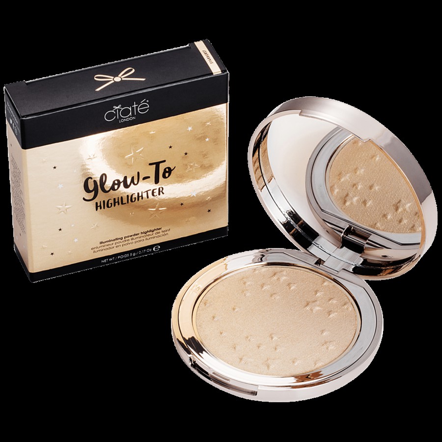 Ciate London Glow To Highlighter