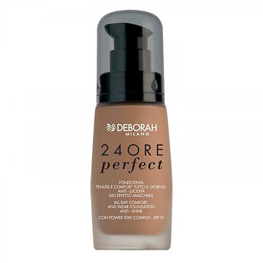 Deborah 24ore Perfect Foundation