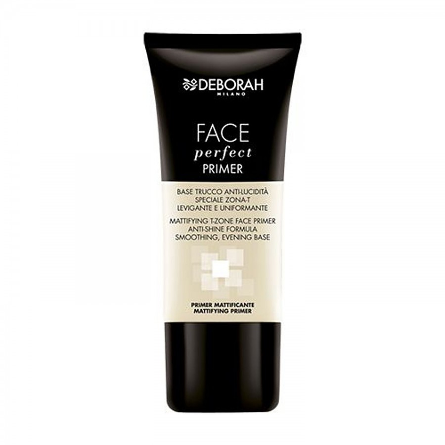 Deborah Face Perfect Primer - Mattifying