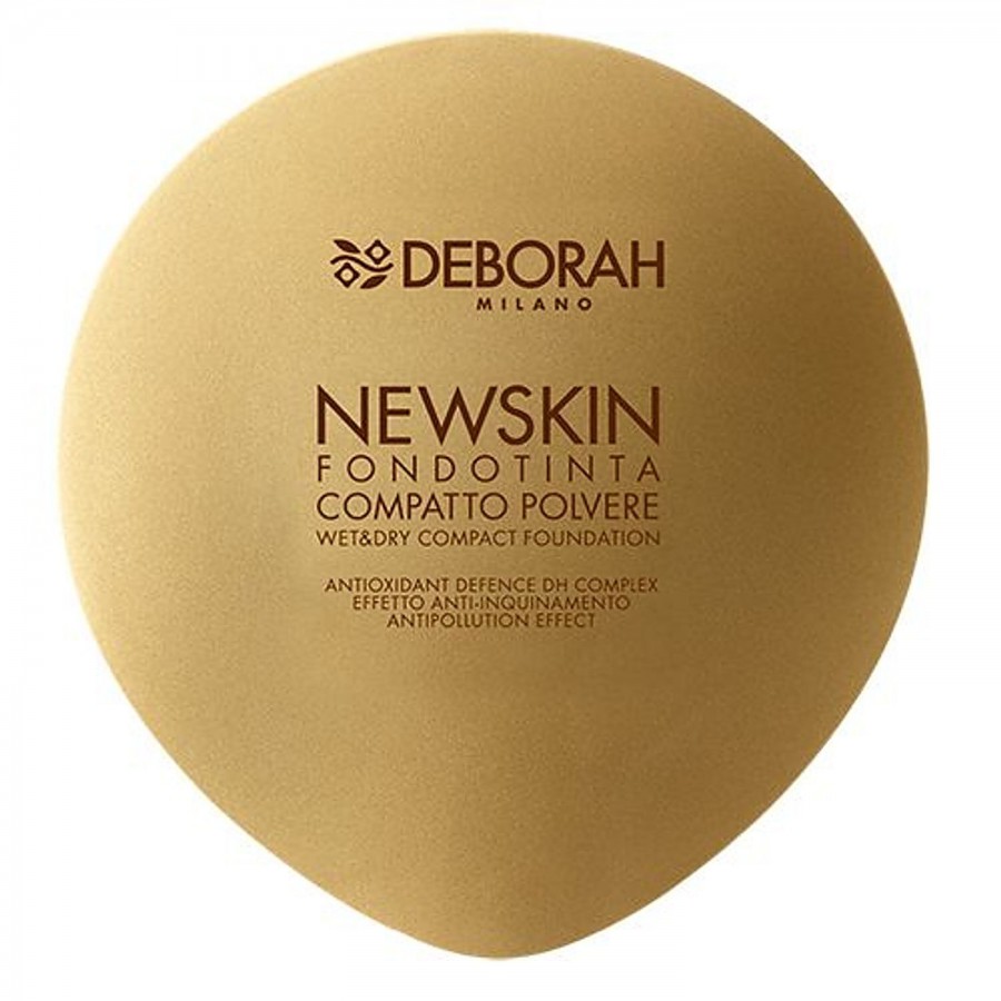 Deborah Newskin Compact Foundation