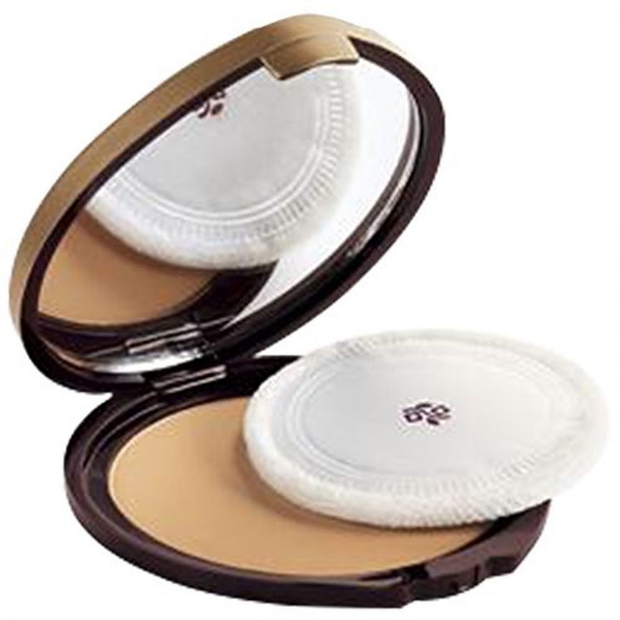 Deborah Ultrafine Compact Powder