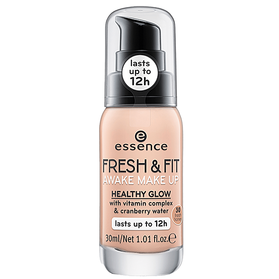 ESSENCE Fresh & Fit Awake Make Up - Hor Healthy Glow