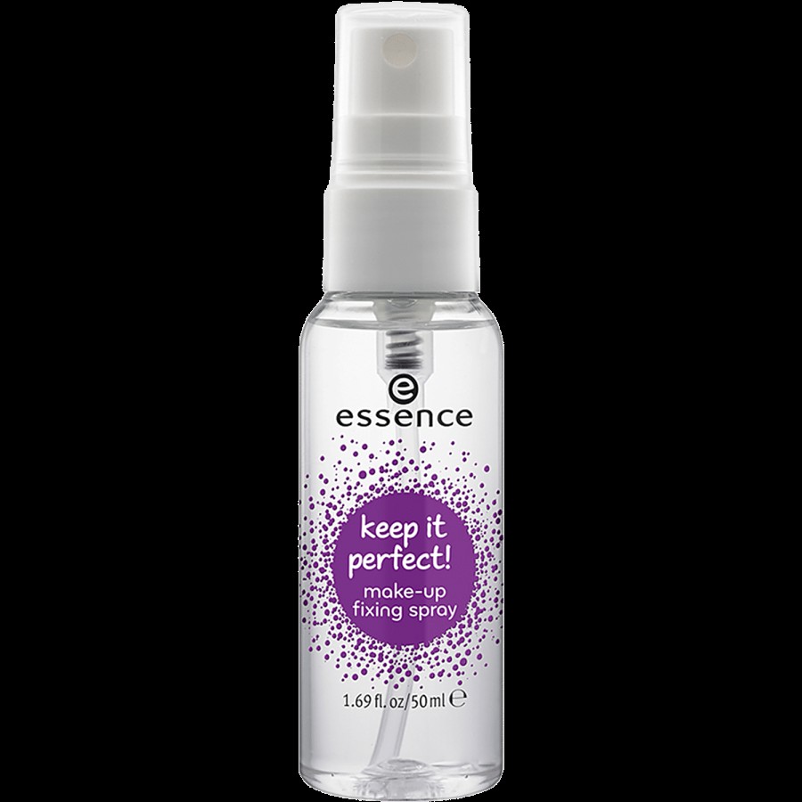 Essence Keep It Perfect Make-Up Fixing Spray