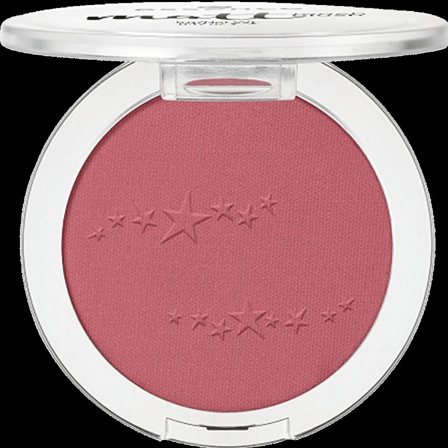 Essence Matt Touch Blush