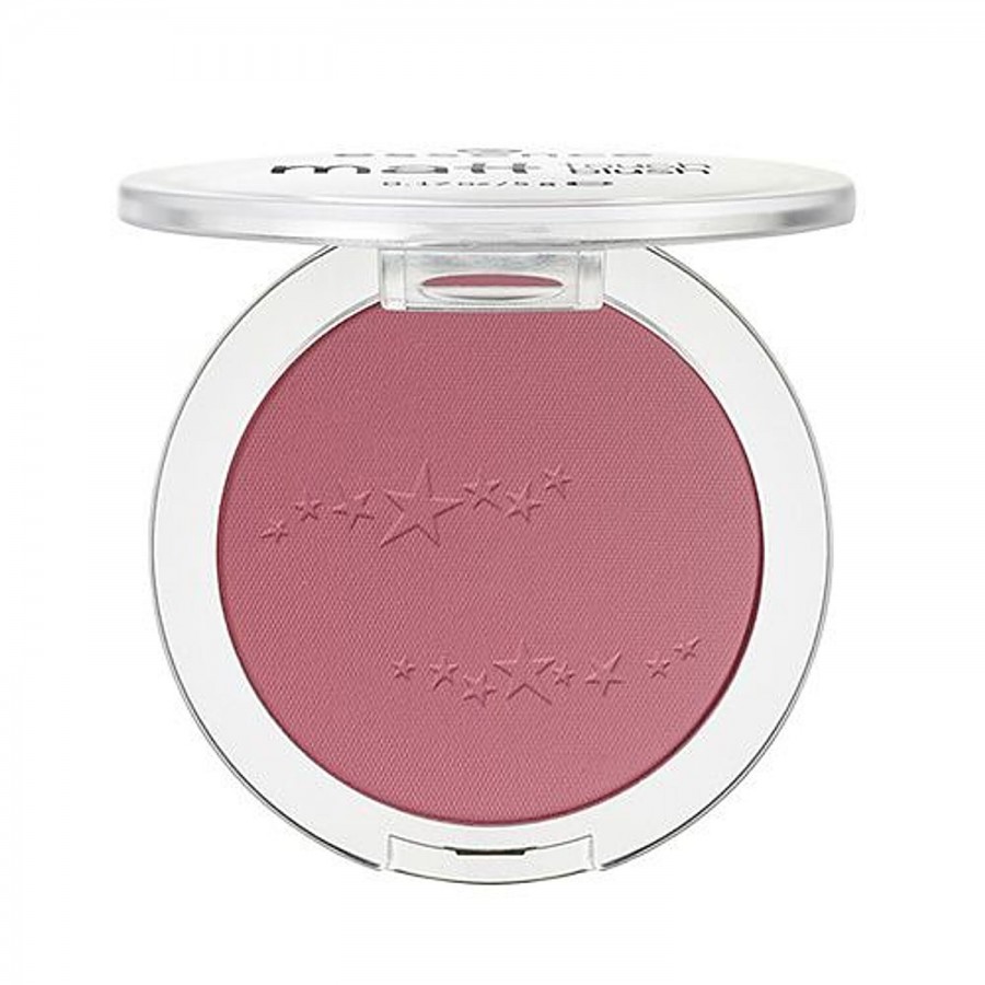 Essence Matte Touch Blush