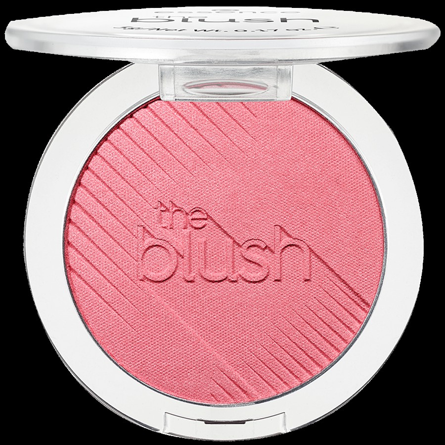 Essence the blush 40 beloved