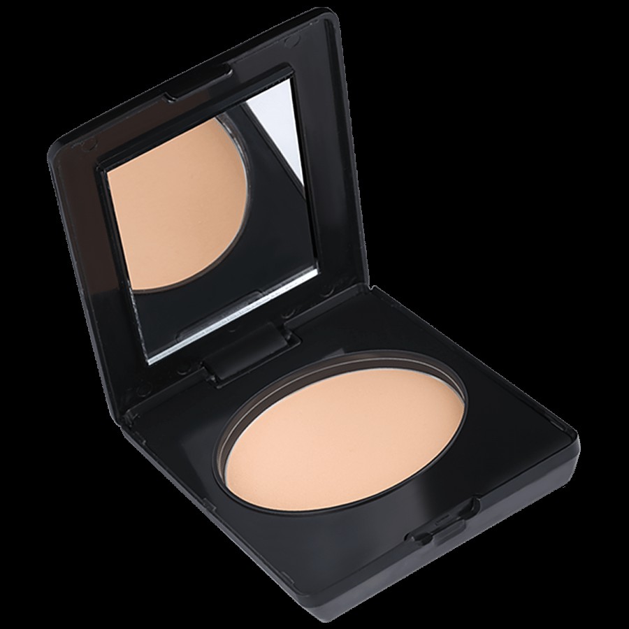 Eyetex Dazller Compact Powder