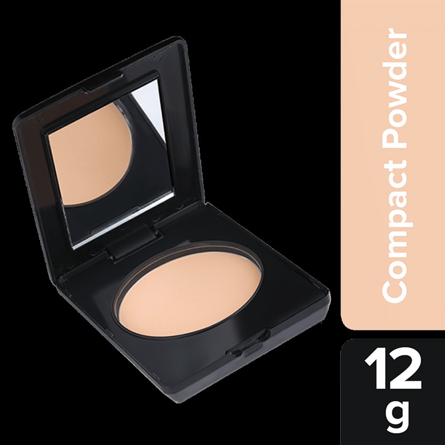 Eyetex Dazller Compact Powder