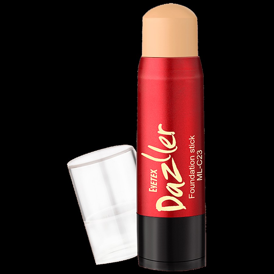 Eyetex Dazller Foundation Stick