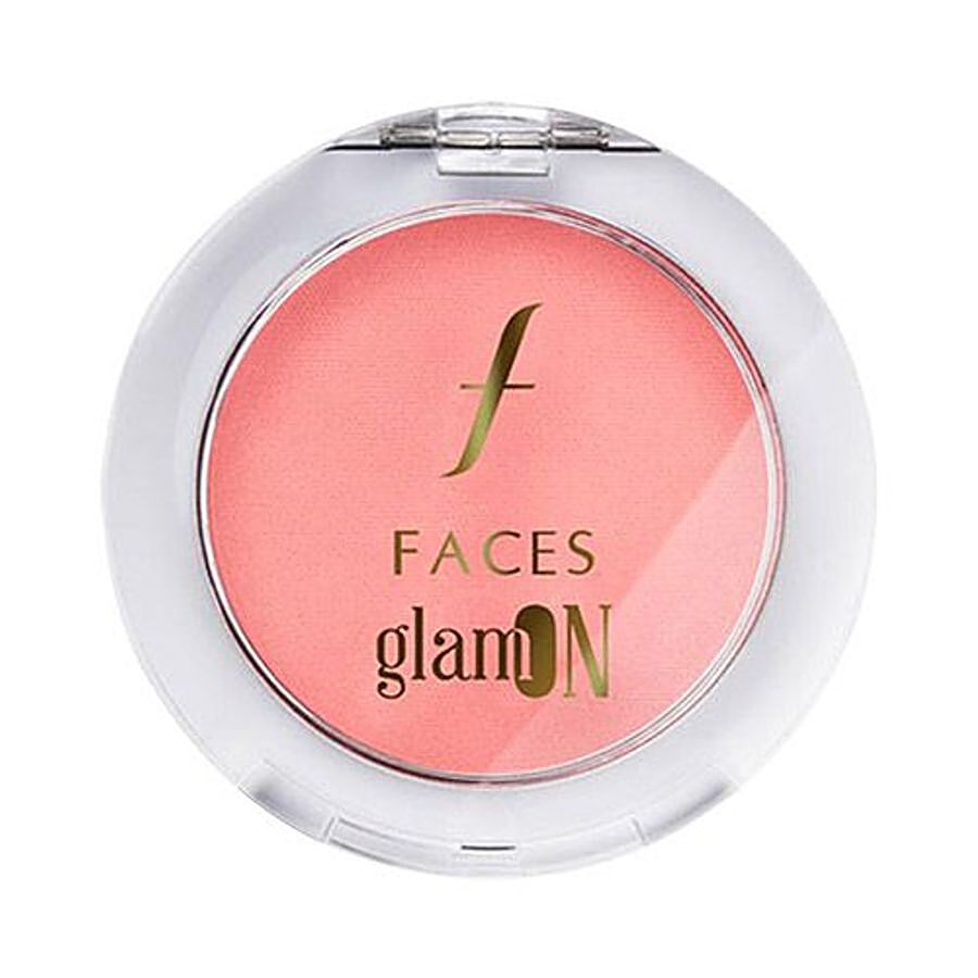 FACES CANADA Glam On Perfect Blush