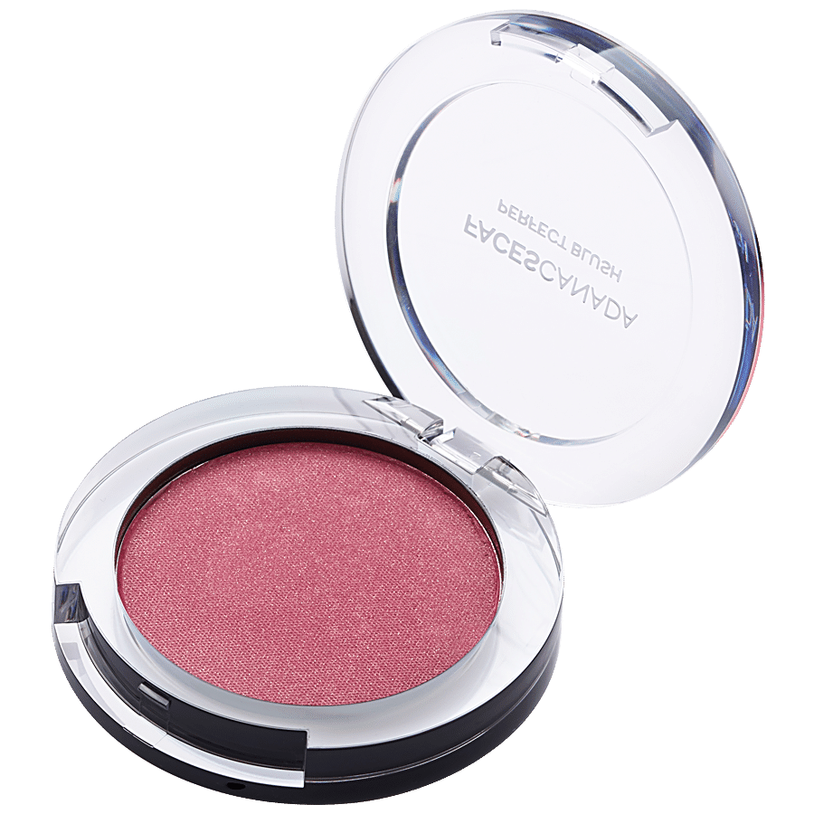 FACES CANADA Perfect Blush - Silky Smooth Texture