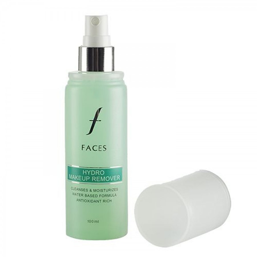 Faces Canada Hydro Makeup Remover