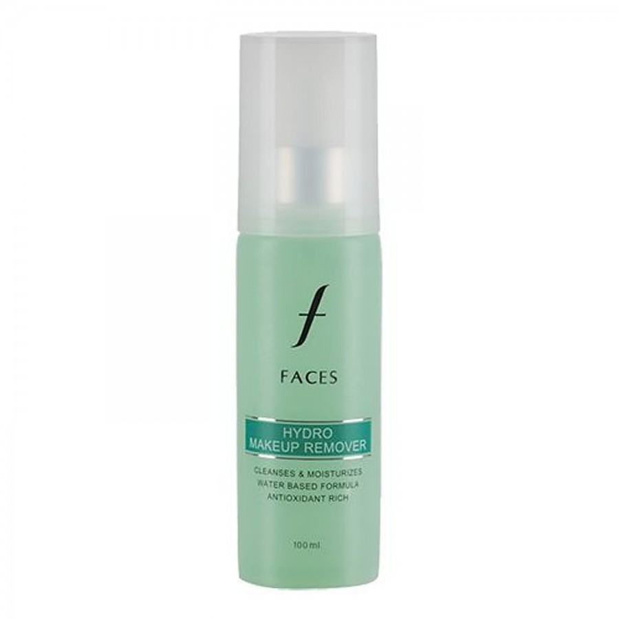 Faces Canada Hydro Makeup Remover