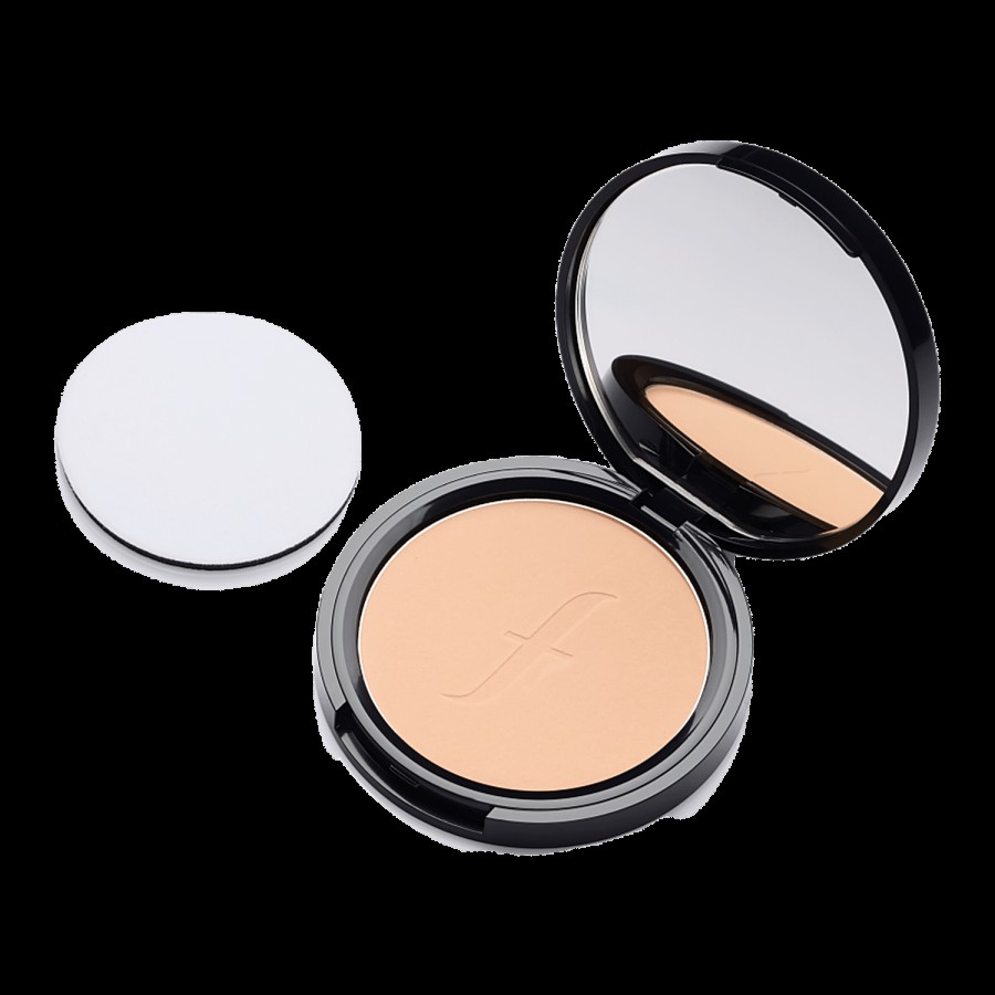 Faces Canada Perfecting Pressed Powder - SPF 15