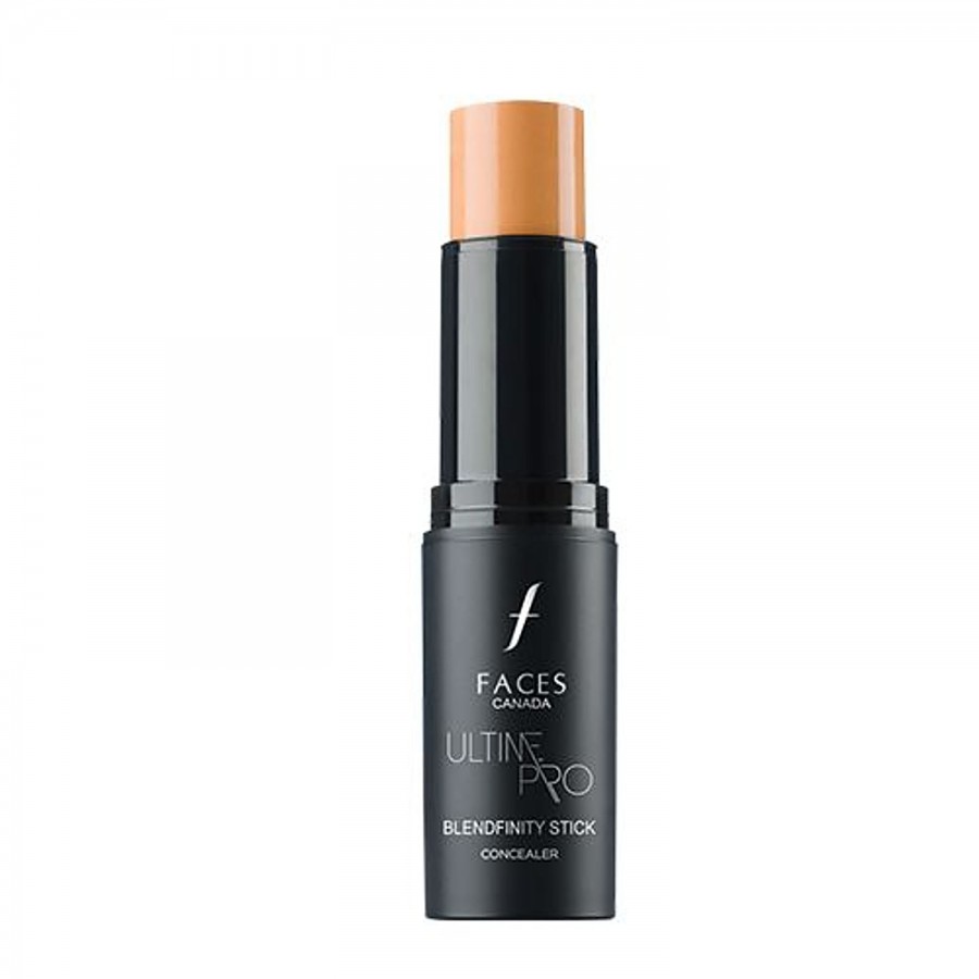 Faces Canada Ultime Pro Blendfinity Stick Concealer - Smooth Application