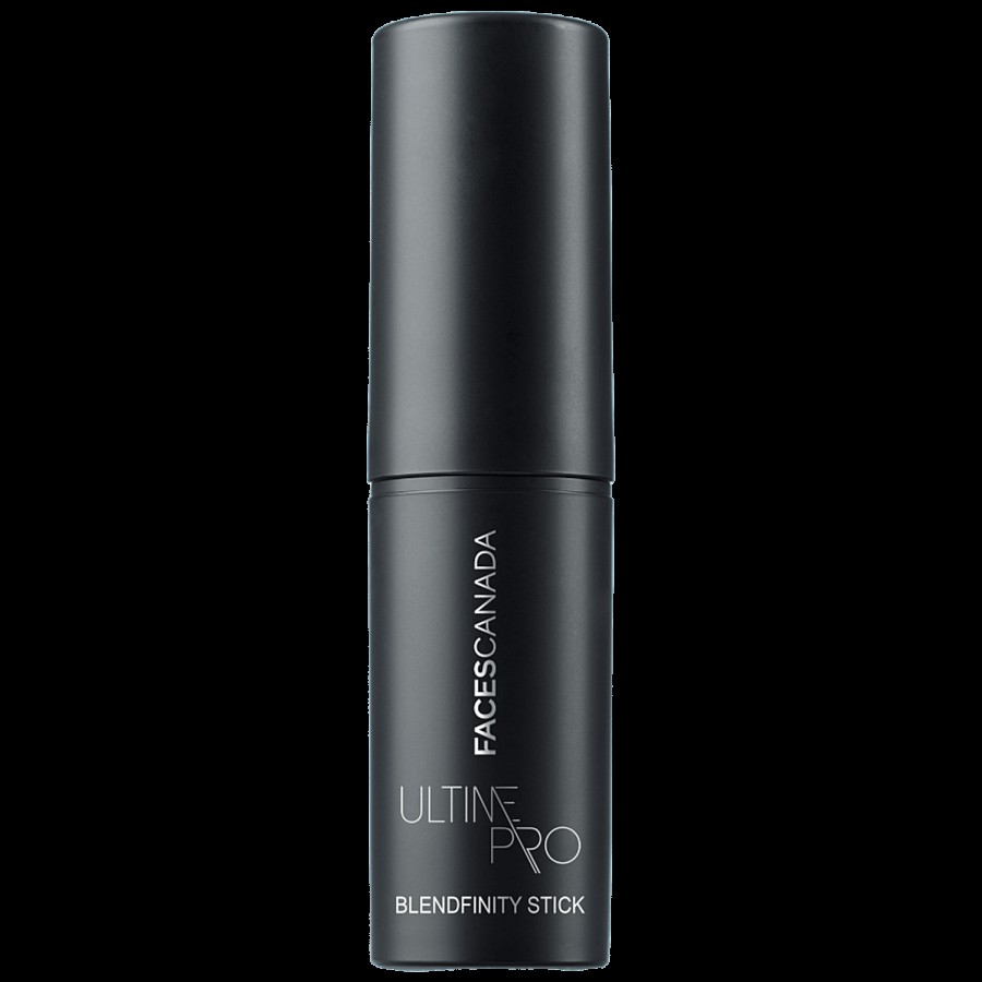 Faces Canada Ultime Pro Blendfinity Stick Illuminator - Long-Lasting