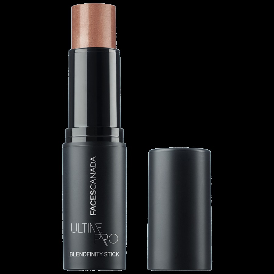 Faces Canada Ultime Pro Blendfinity Stick Illuminator - Long-Lasting