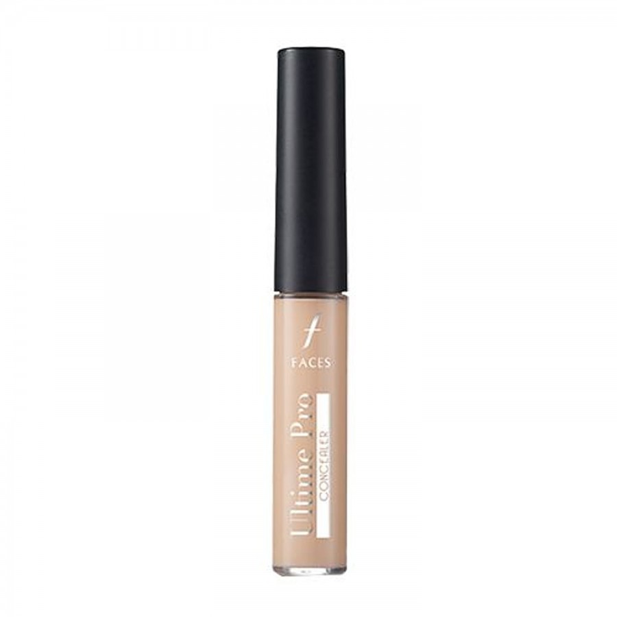 Faces Canada Ultime Pro Concealer - Creamy Texture