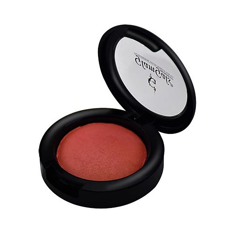 GlamGals Baked Blusher