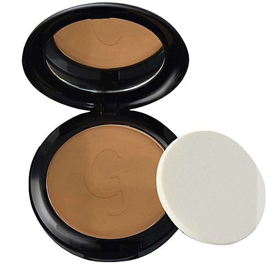 GlamGals Face Stylist Compact