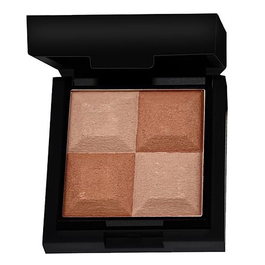 GlamGals HD Powder Foundation