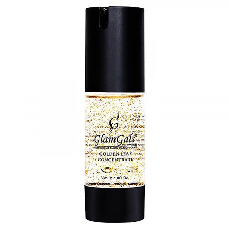 GlamGals Gold Leaf Concentrate Primer