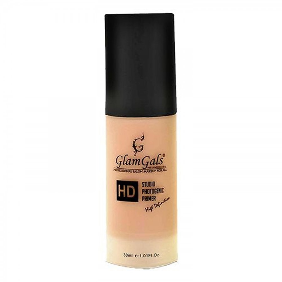 GlamGals HD Studio Photogenic Primer