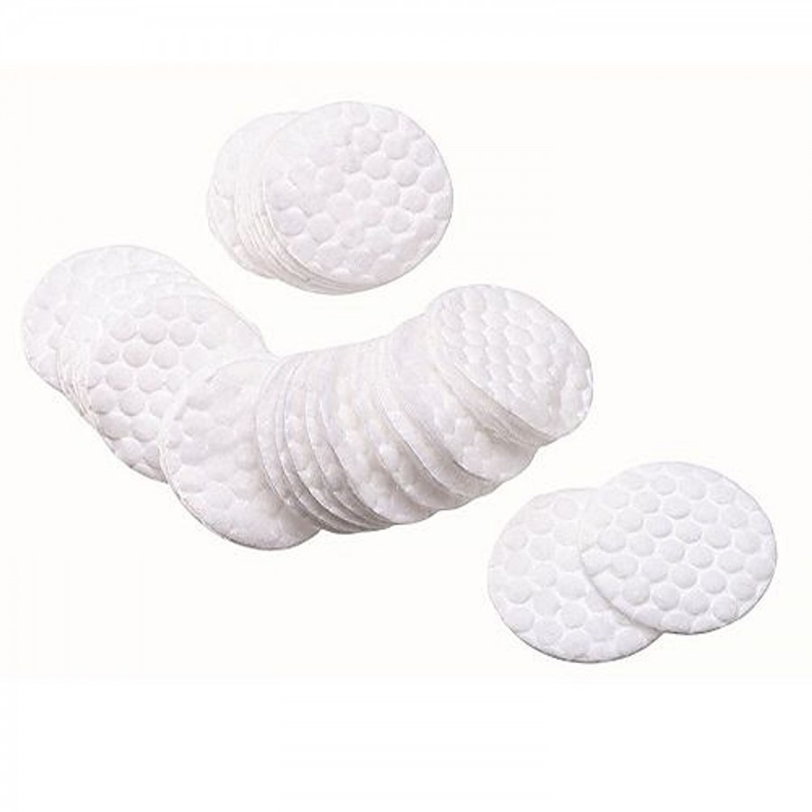 Gubb Cotton Pads - Embossed