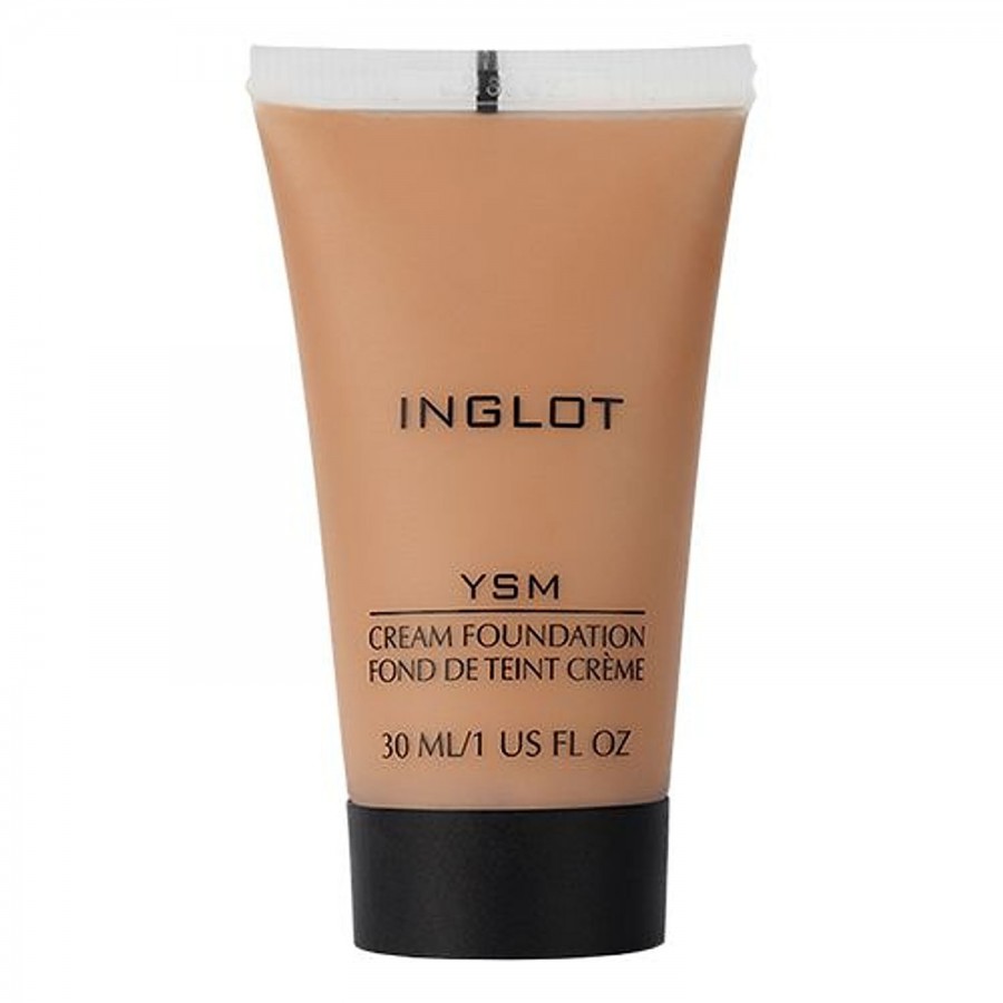 INGLOT YSM Cream Foundation