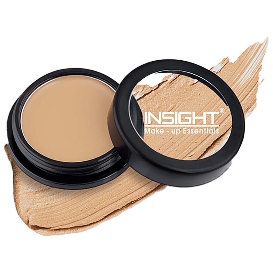 INSIGHT Cosmetics Insight Cosmetics Concealer - Beige