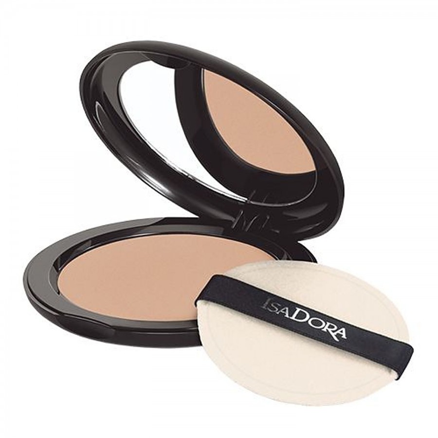 ISADORA Anti-Shine Mattifying Powder