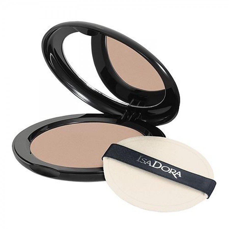 ISADORA Velvet Touch Compact Powder