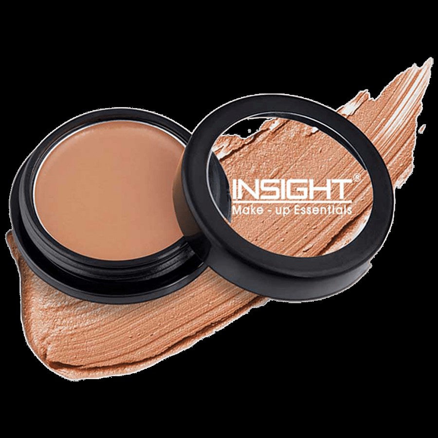 Insight Cosmetics Concealer - Long-Lasting