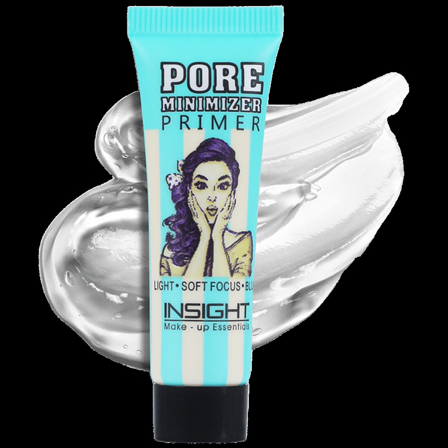 Insight Cosmetics Pore Minimizer Primer - Lightweight