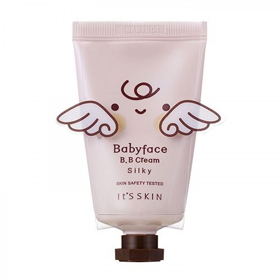 It's Skin Babyface B.B Cream