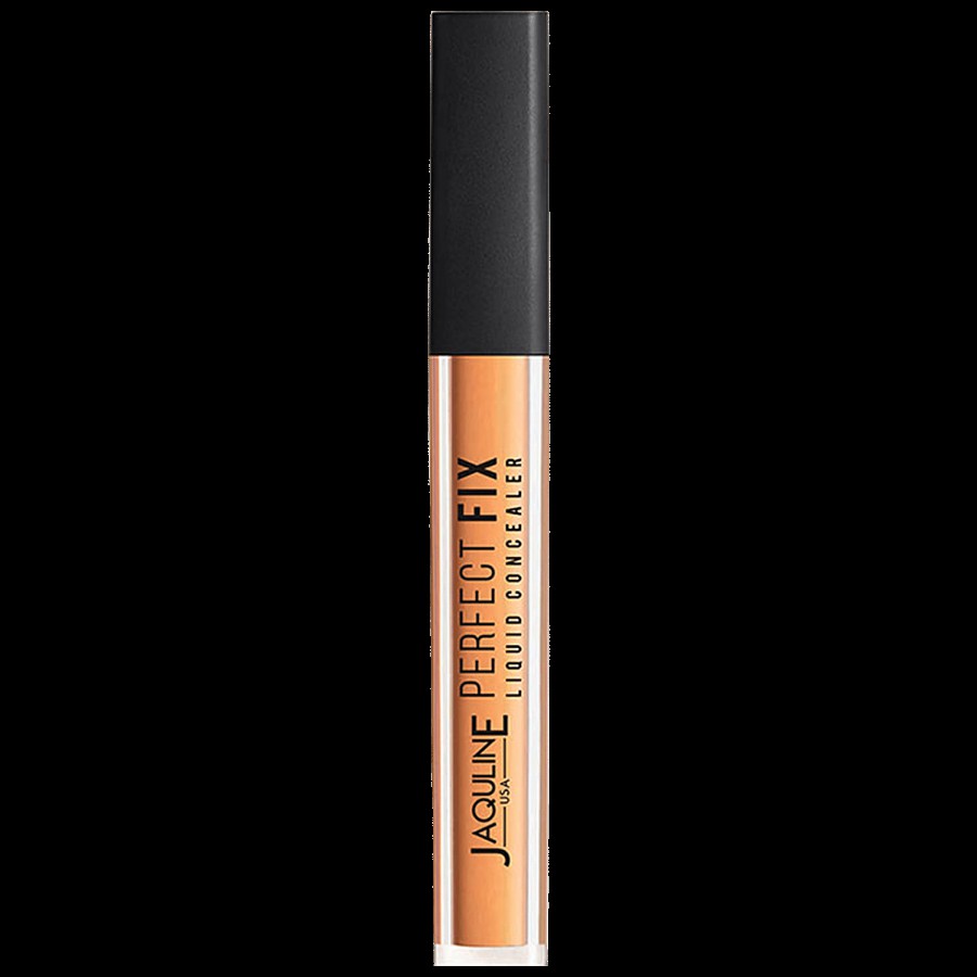 Jaquline USA Perfect Fix Liquid Concealer - Lightweight