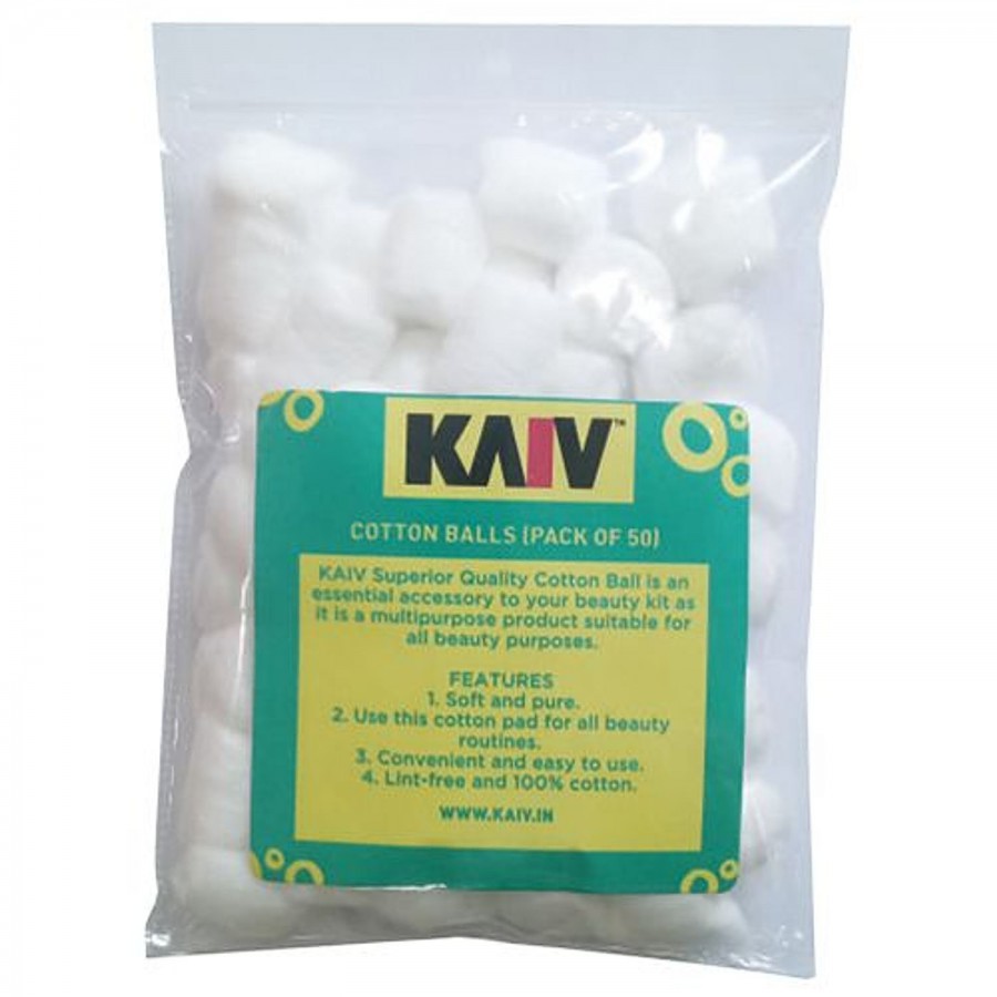 Kaiv Cotton Ball - COB2804