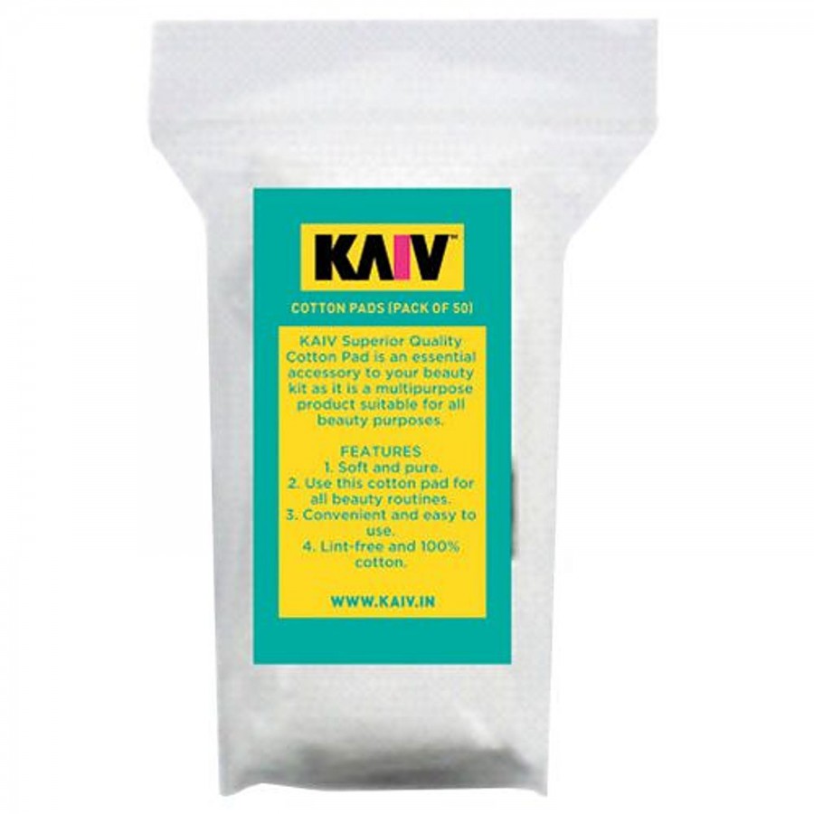 Kaiv Cotton Pad - COB2805