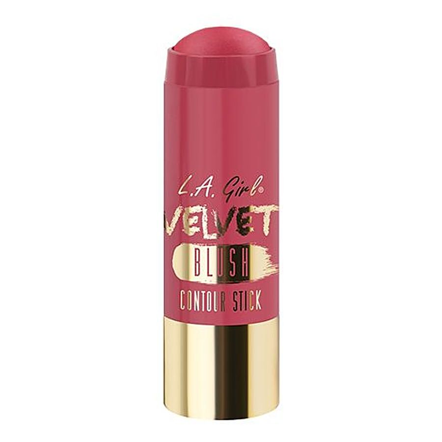 LA girl Velvet Contour Blush Stick