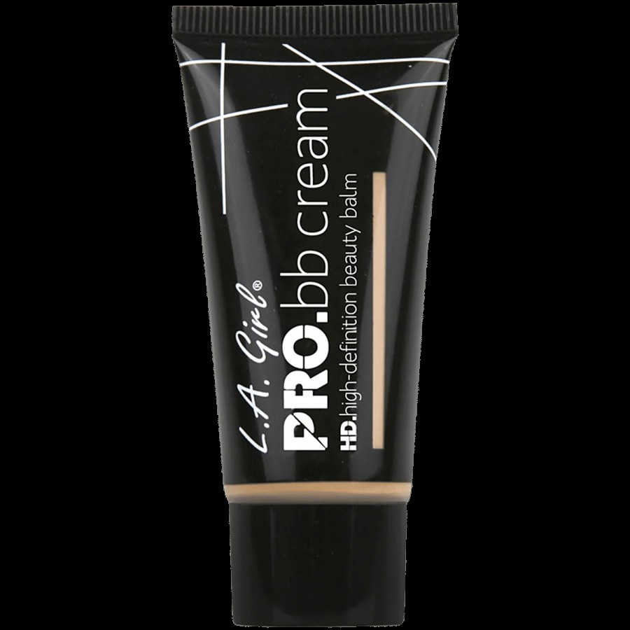 LA girl HD PRO BB Cream