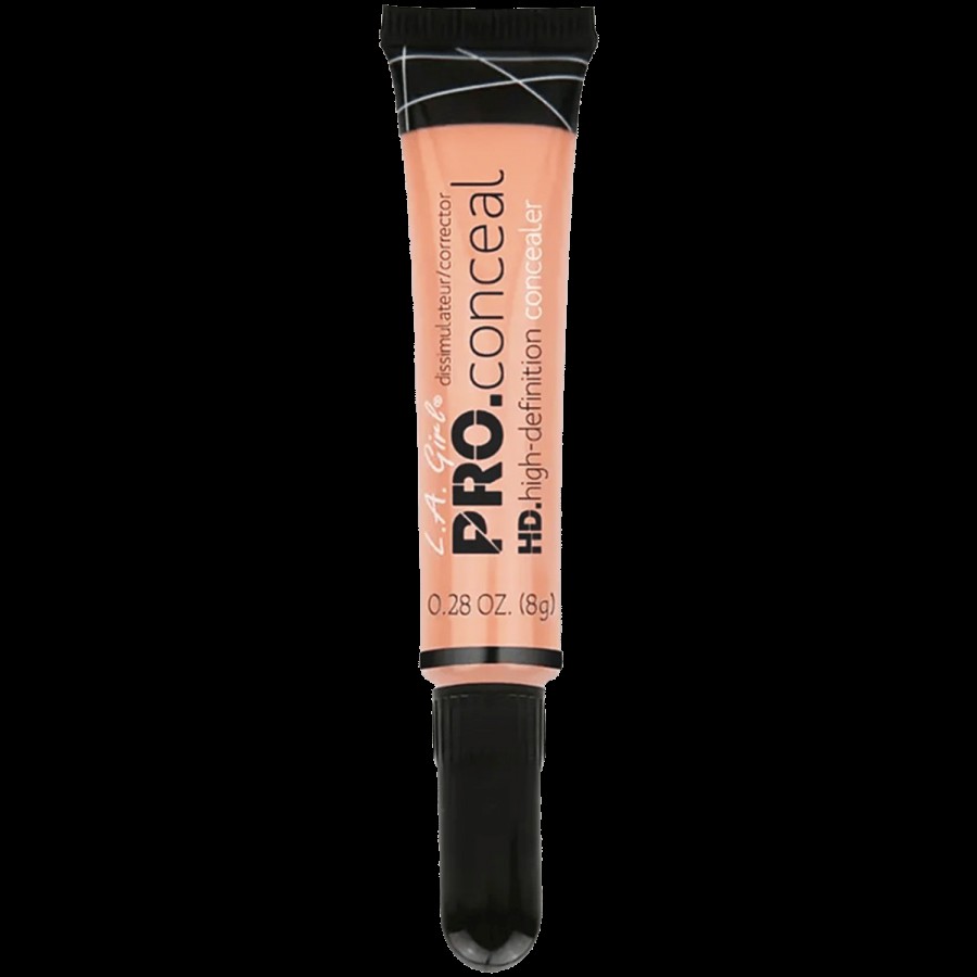 LA girl HD PRO Conceal