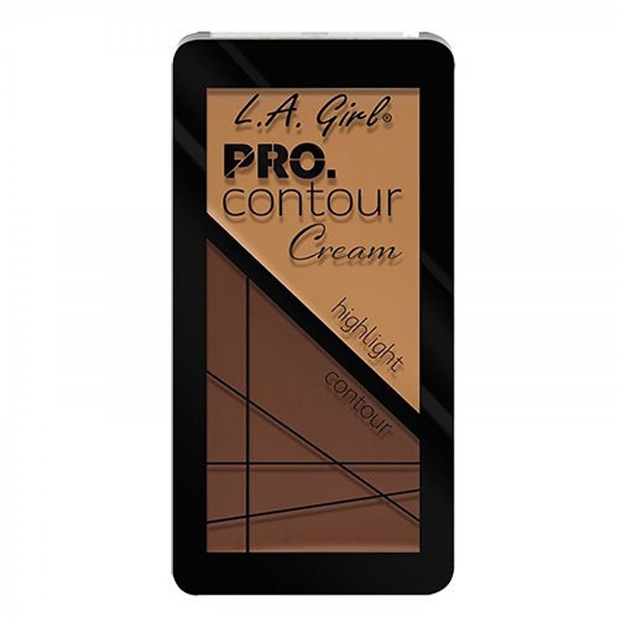 LA girl PRO Contour Cream